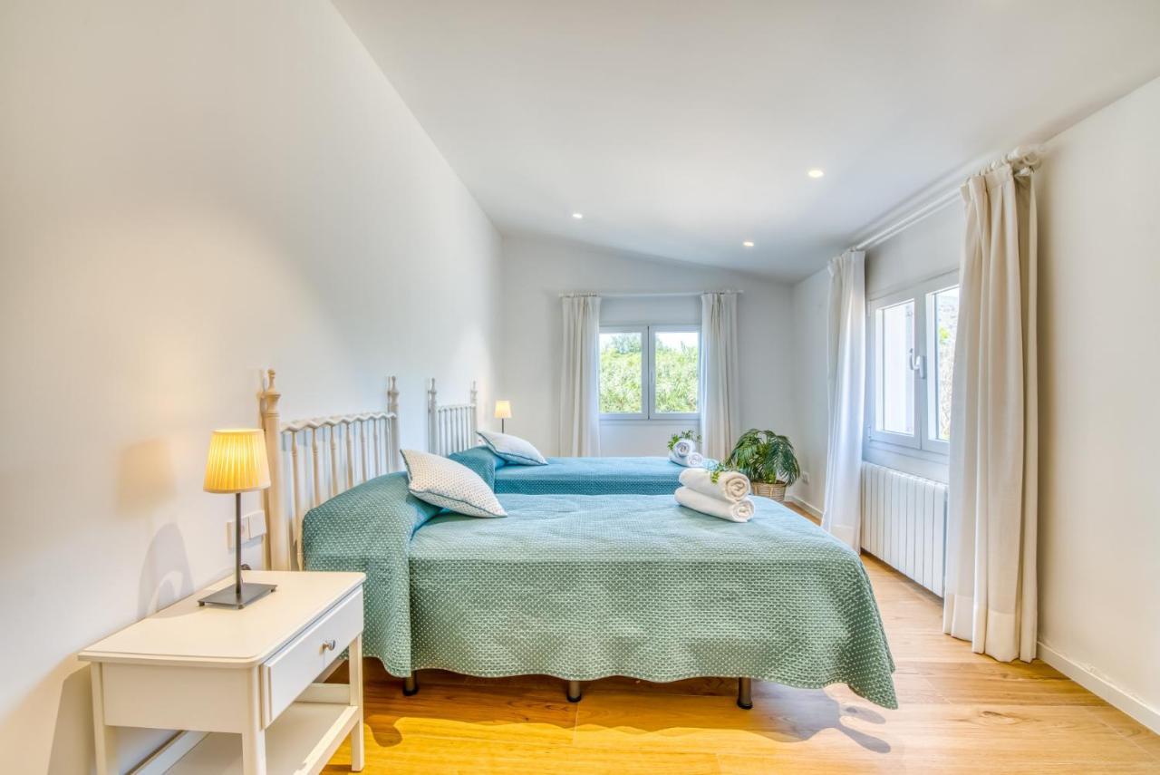 Casa de férias Ideal Mallorca - Encantada Alcúdia