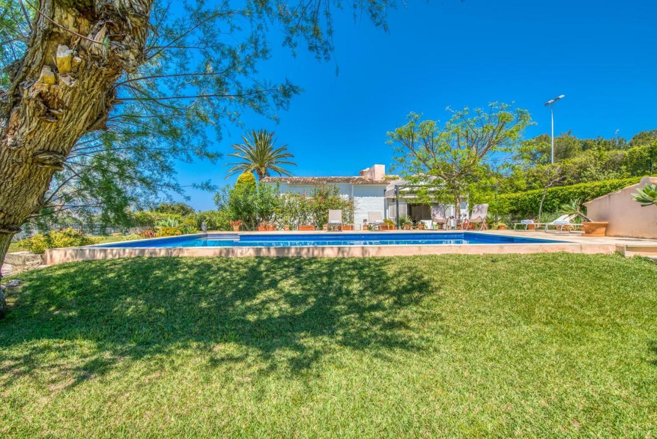 Ideal Mallorca - Encantada Casa de férias Alcúdia