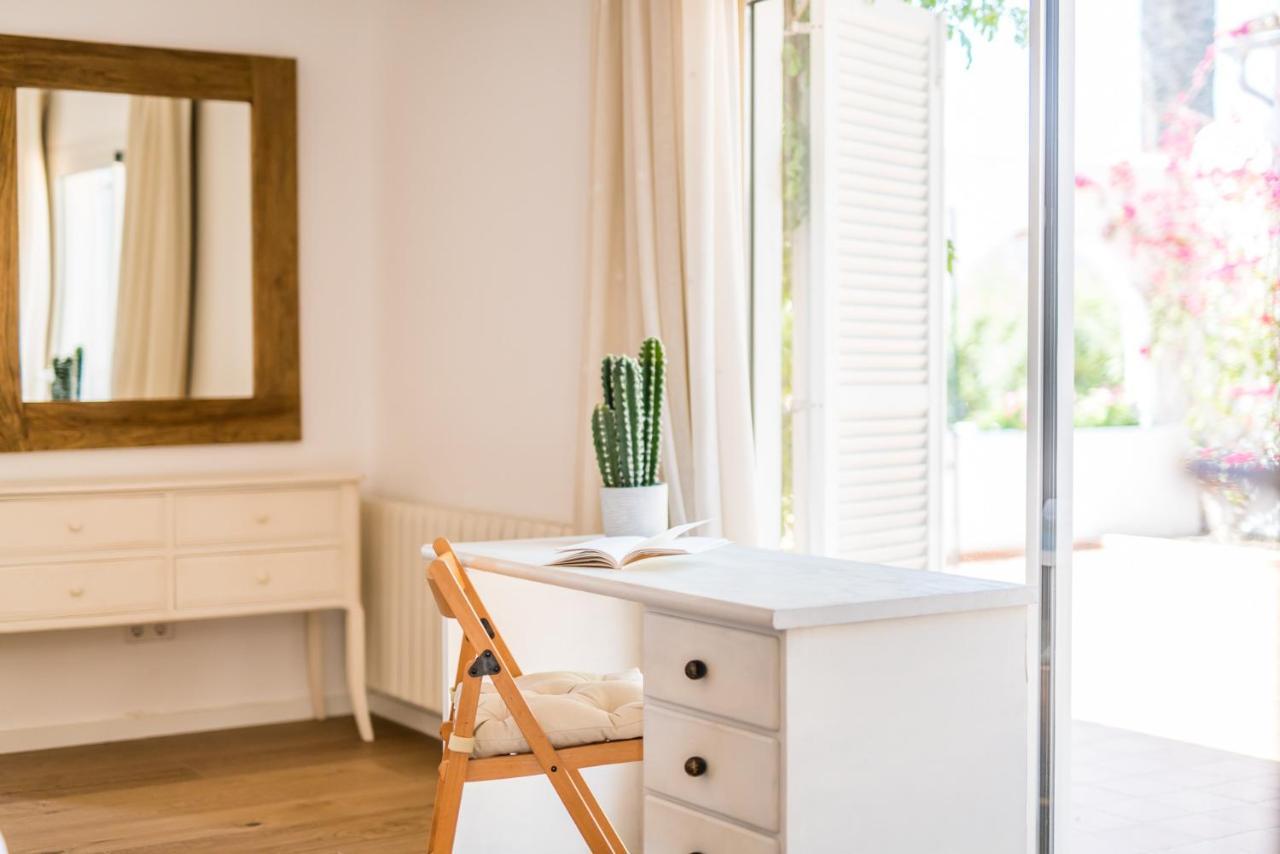 Ideal Mallorca - Encantada Casa de férias Alcúdia