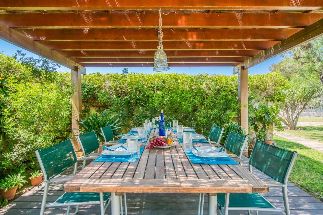 Casa de férias Ideal Mallorca - Encantada