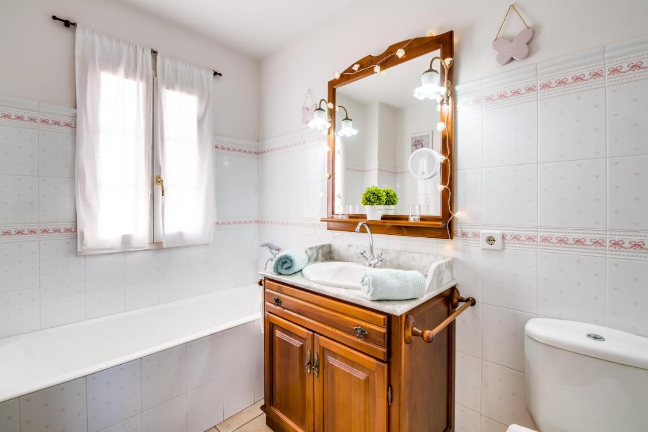 Vakantiehuis Ideal Mallorca - Didi Alcúdia
