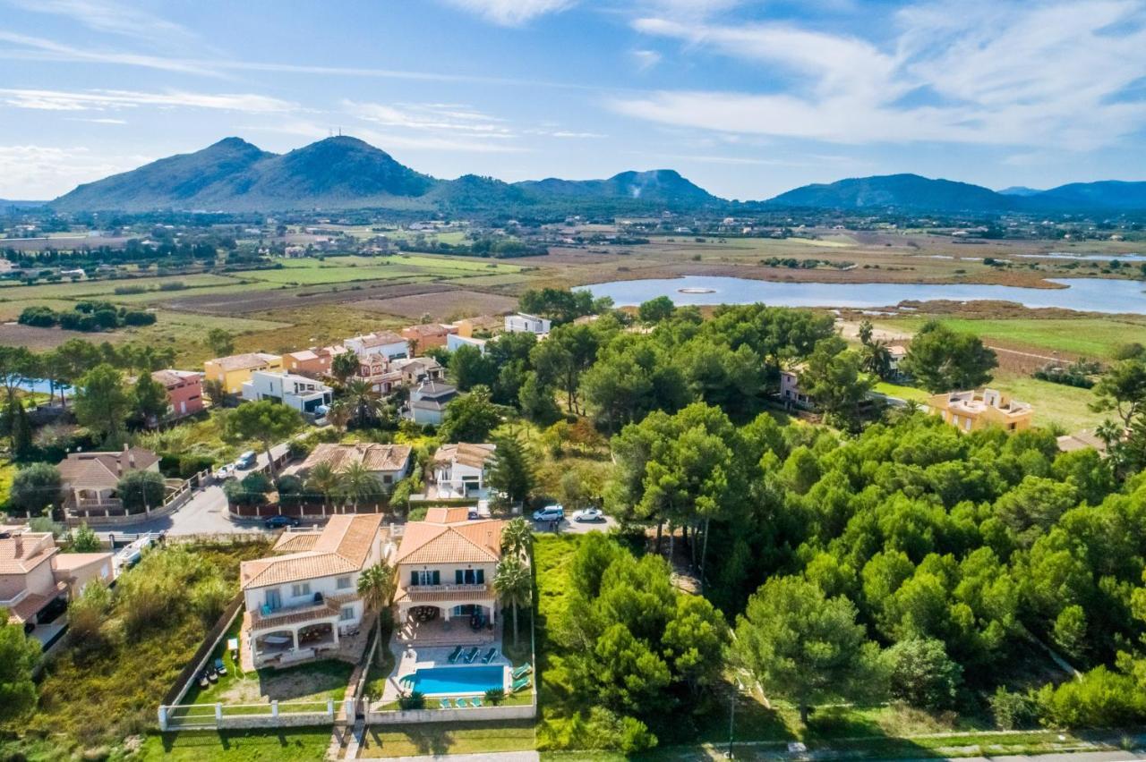 Ideal Mallorca - Didi Vakantiehuis *