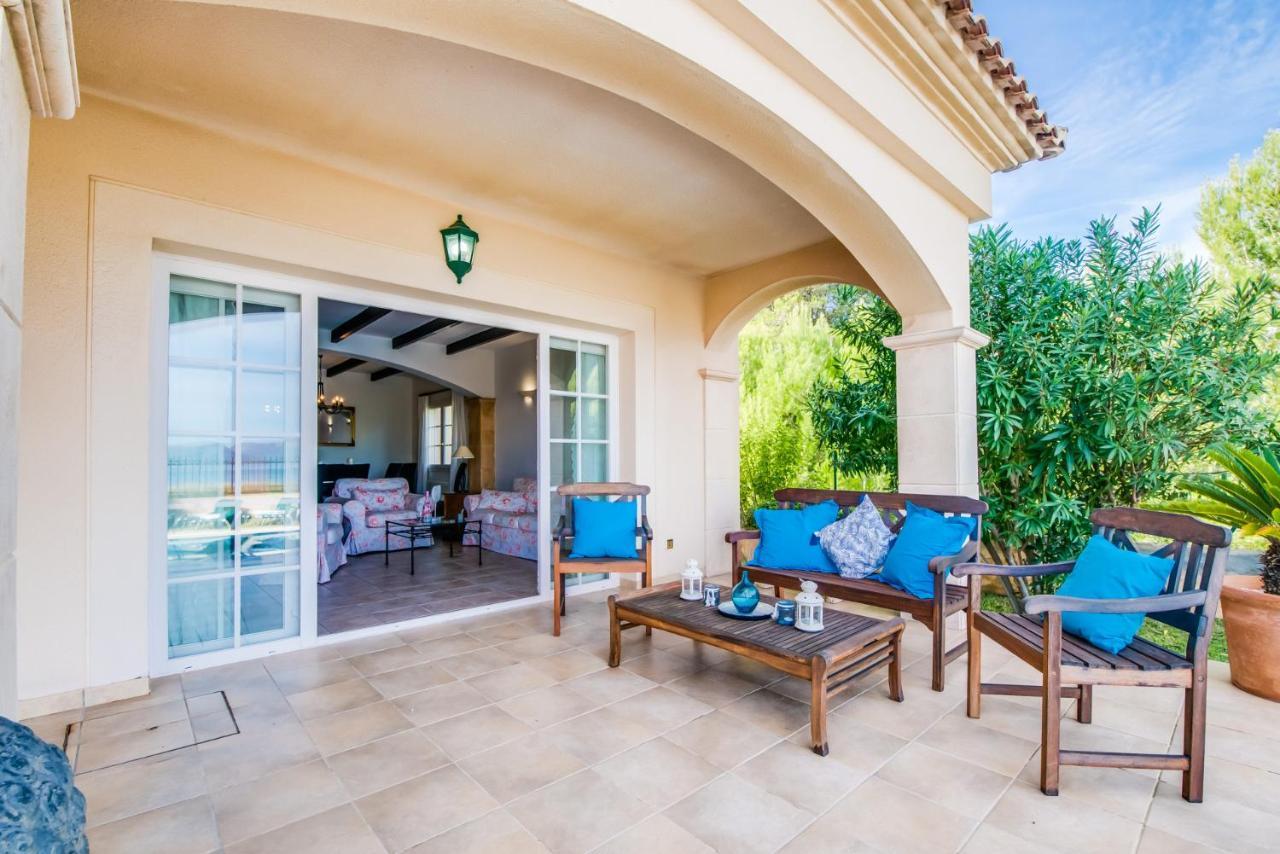 Vakantiehuis Ideal Mallorca - Didi *