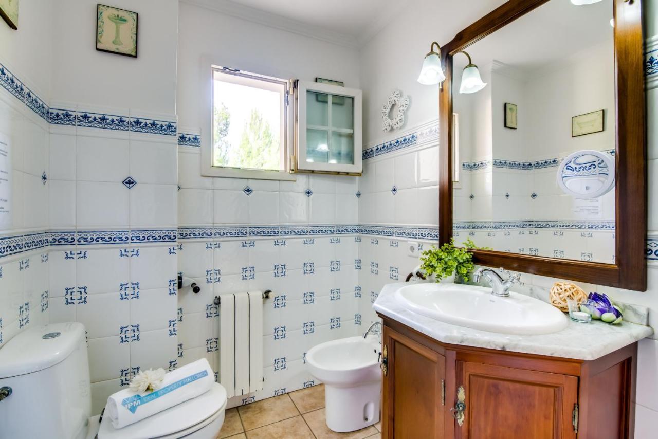 Vakantiehuis Ideal Mallorca - Didi *