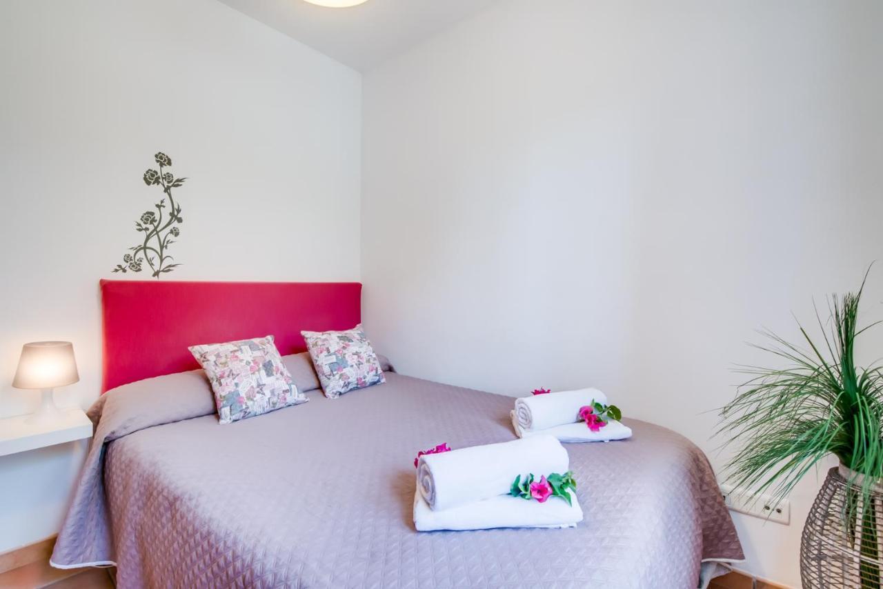 Vakantiehuis Ideal Mallorca - Delicias Alcúdia