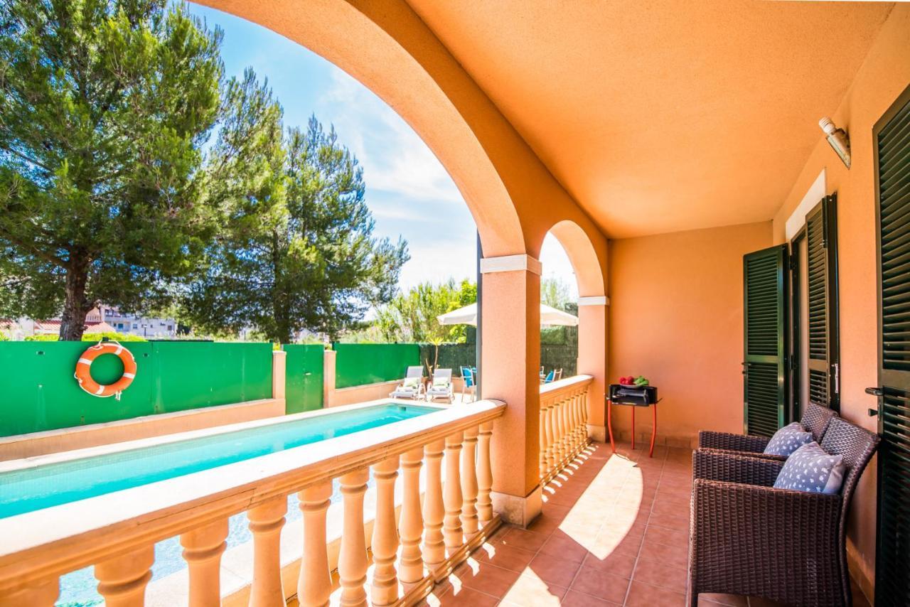 Ideal Mallorca - Delicias Alcúdia