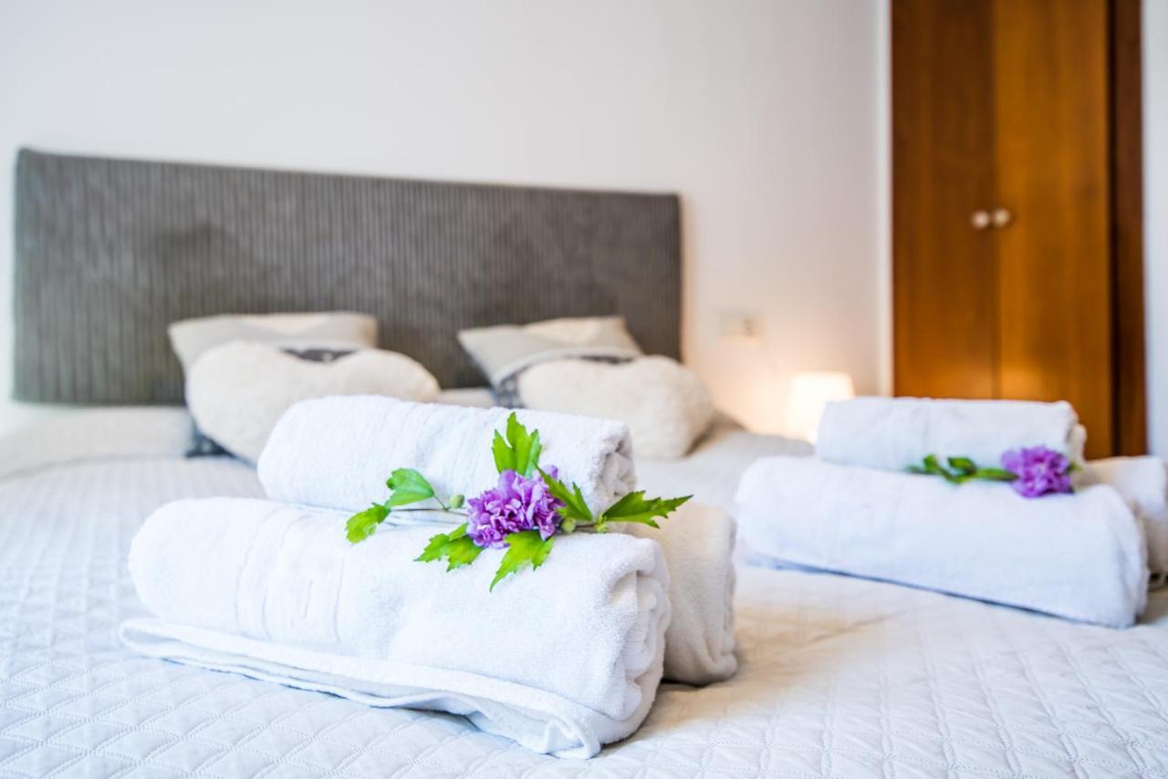 Ideal Mallorca - Delicias Vakantiehuis Alcúdia