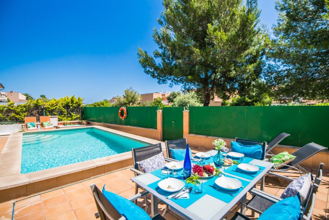 Ideal Mallorca - Delicias Alcúdia