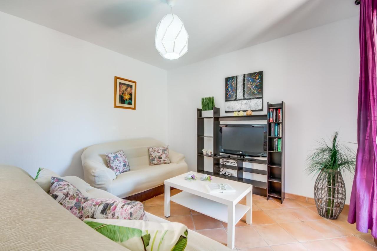 Ideal Mallorca - Delicias Vakantiehuis *