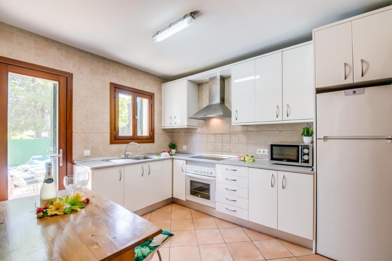 Ideal Mallorca - Delicias Alcúdia