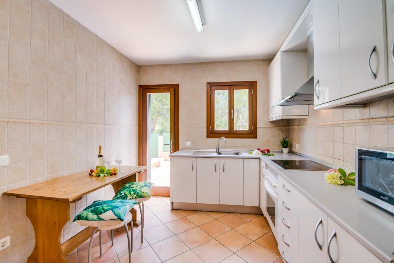 Ideal Mallorca - Delicias Vakantiehuis