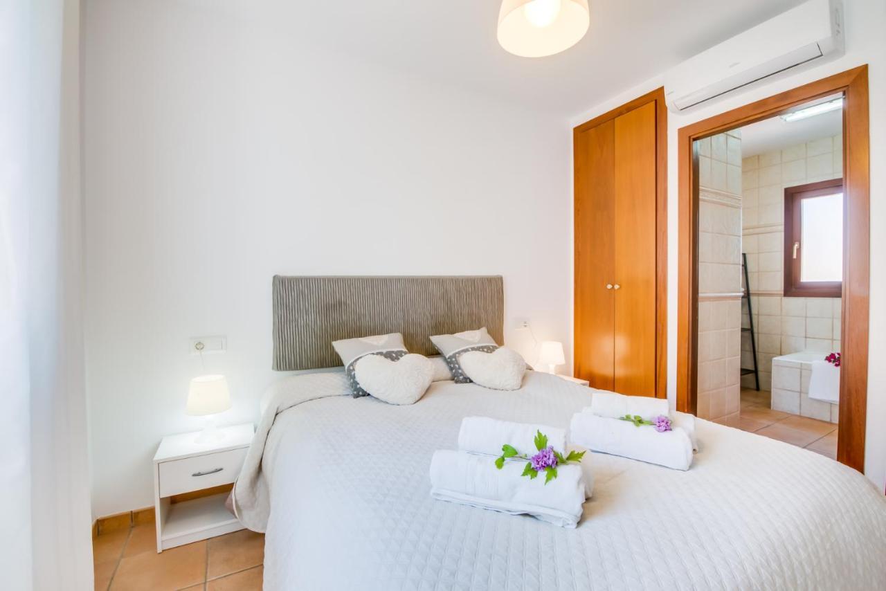 Vakantiehuis Ideal Mallorca - Delicias Alcúdia