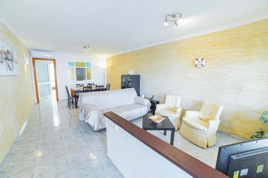 Holiday home Coastal House Sa Fortalesa In *