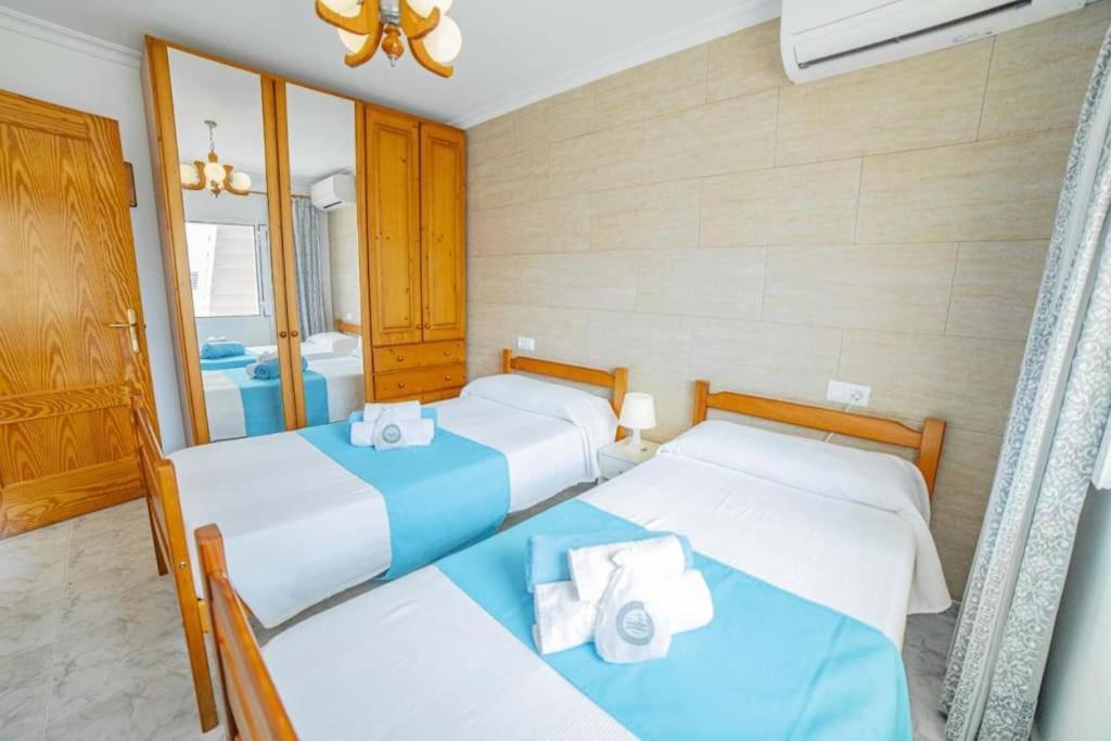 Holiday home Coastal House Sa Fortalesa In