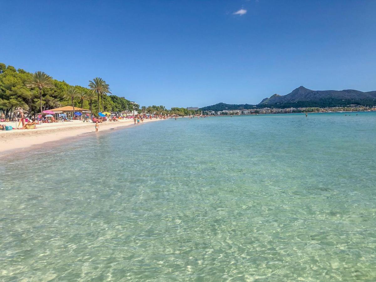 - 35111 Mallorca Ferienhaus