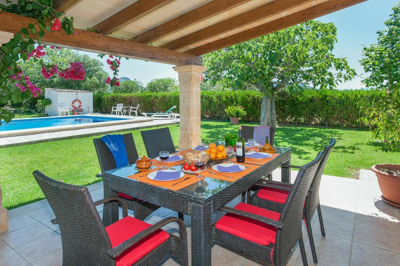 Ferienhaus - 35111 Mallorca *