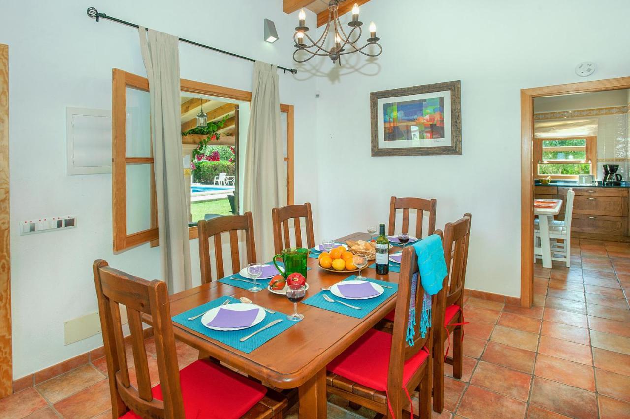 Ferienhaus - 35111 Mallorca Alcúdia