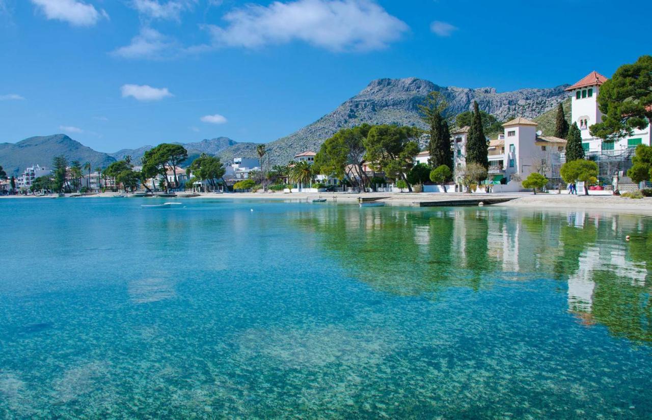 - 35111 Mallorca Ferienhaus