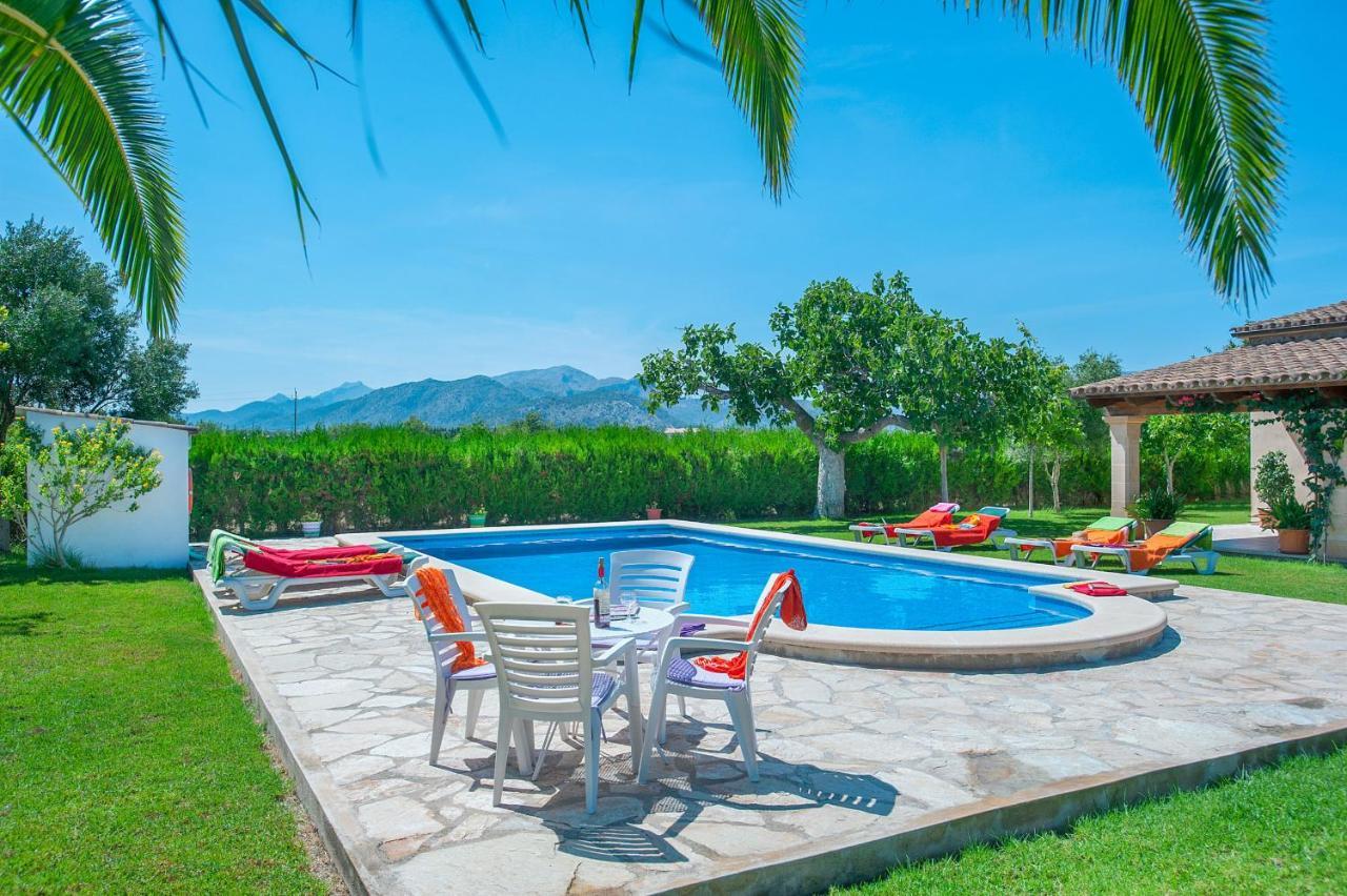 - 35111 Mallorca Ferienhaus