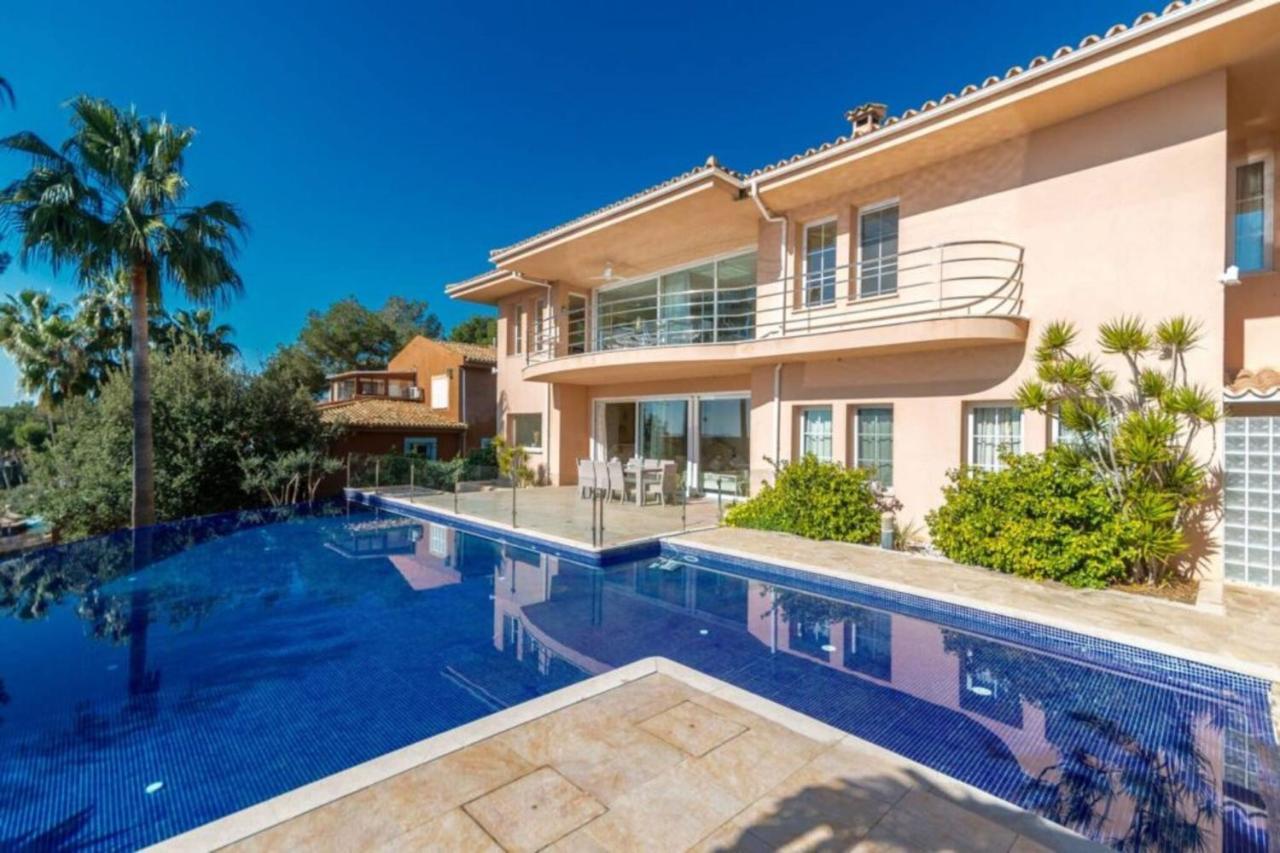 Pousada Alcanada Paradise Alcúdia