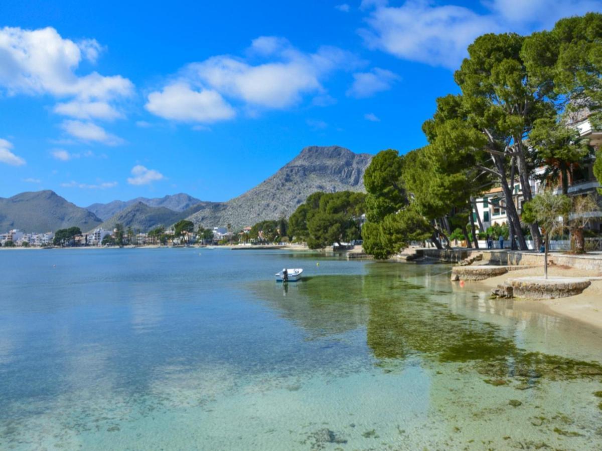 Sa Marina Chalé *