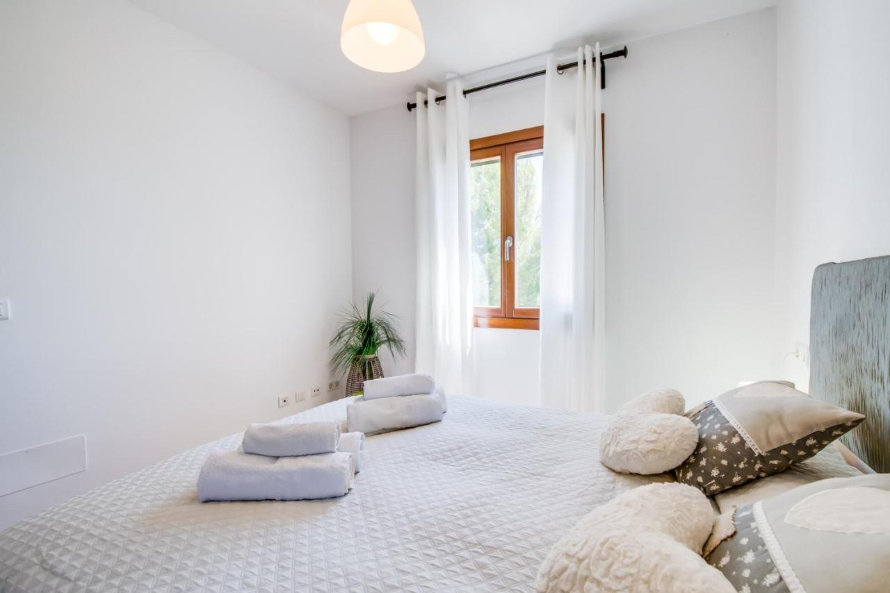 Vakantiehuis Ideal Mallorca - Delicias Alcúdia