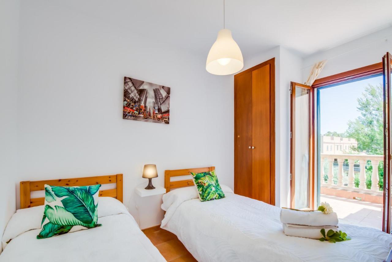 Ideal Mallorca - Delicias