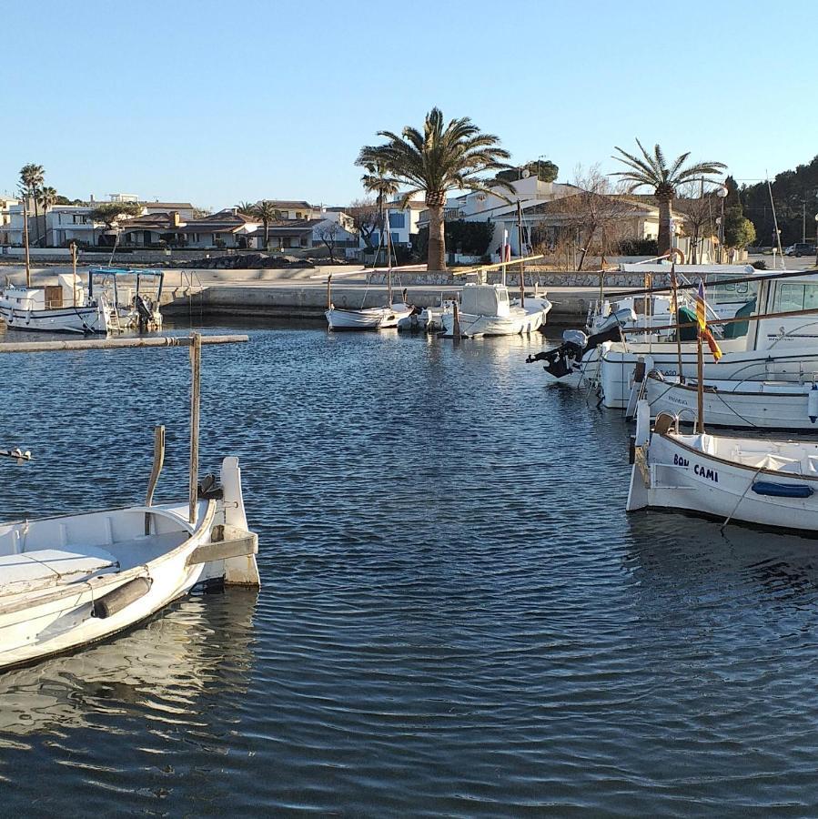 Casa Del Artista-can Roca Holiday home
