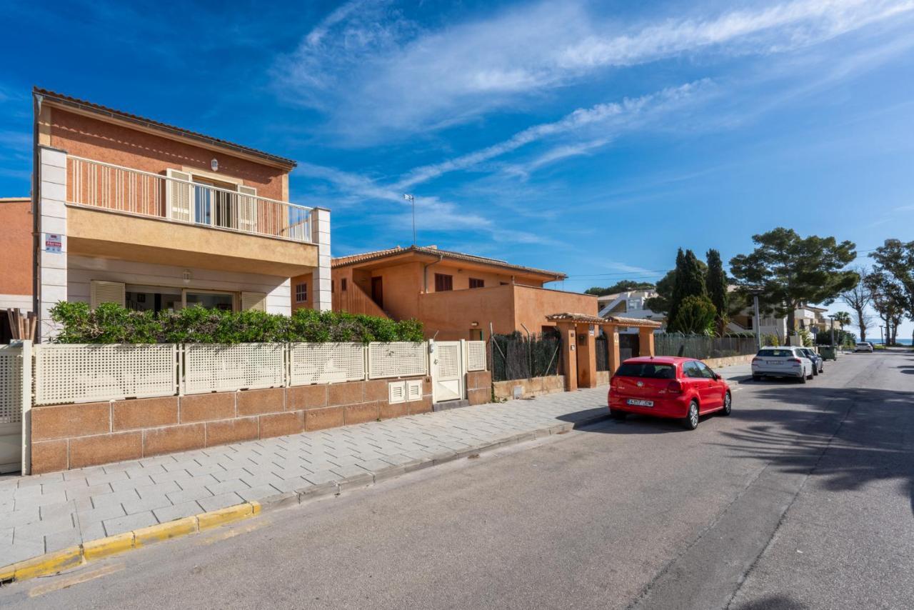 M4r Casa Iuca * Alcudia (Mallorca)