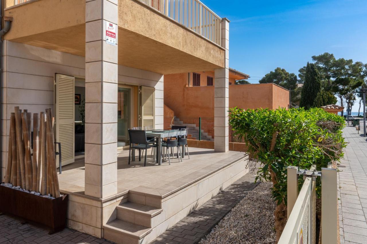 M4r Casa Iuca Alcudia (Mallorca)