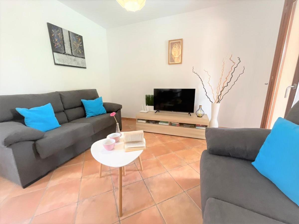 Vakantiehuis Ideal Mallorca - Delicias
