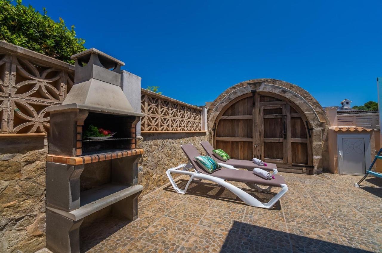 Ideal Mallorca - Xisco Casa de férias
