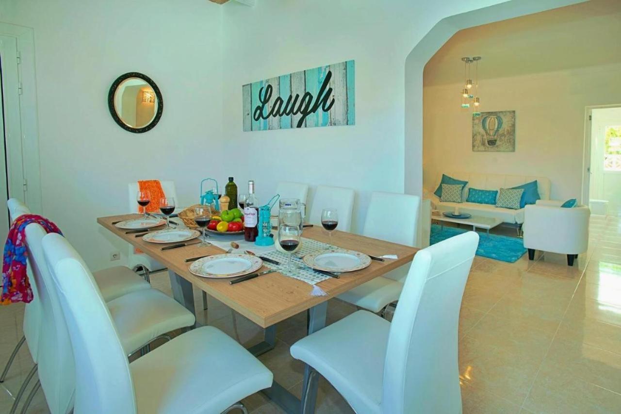 Blau Apartment Alcúdia