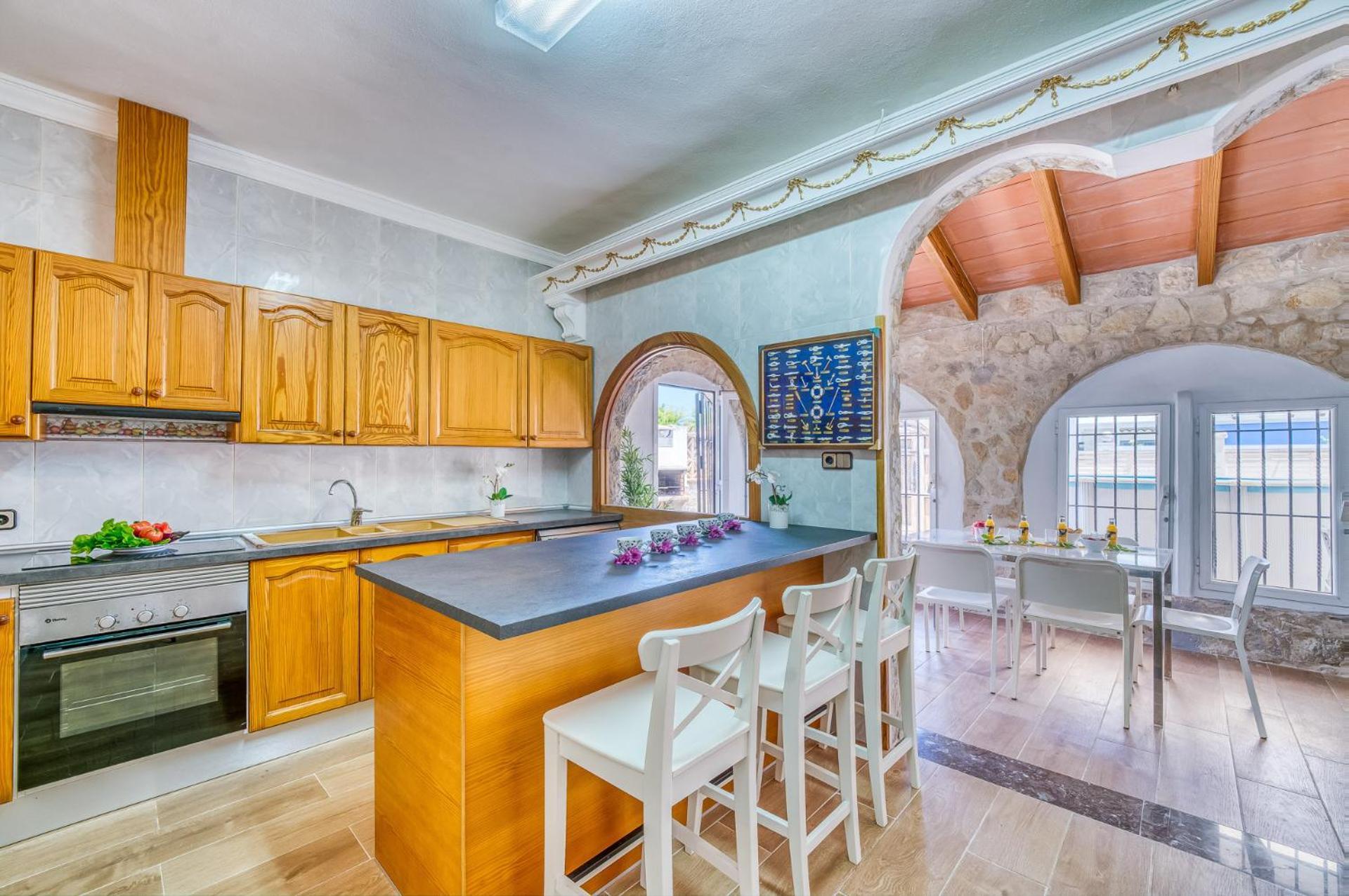 Ideal Mallorca - Xisco Casa de férias *