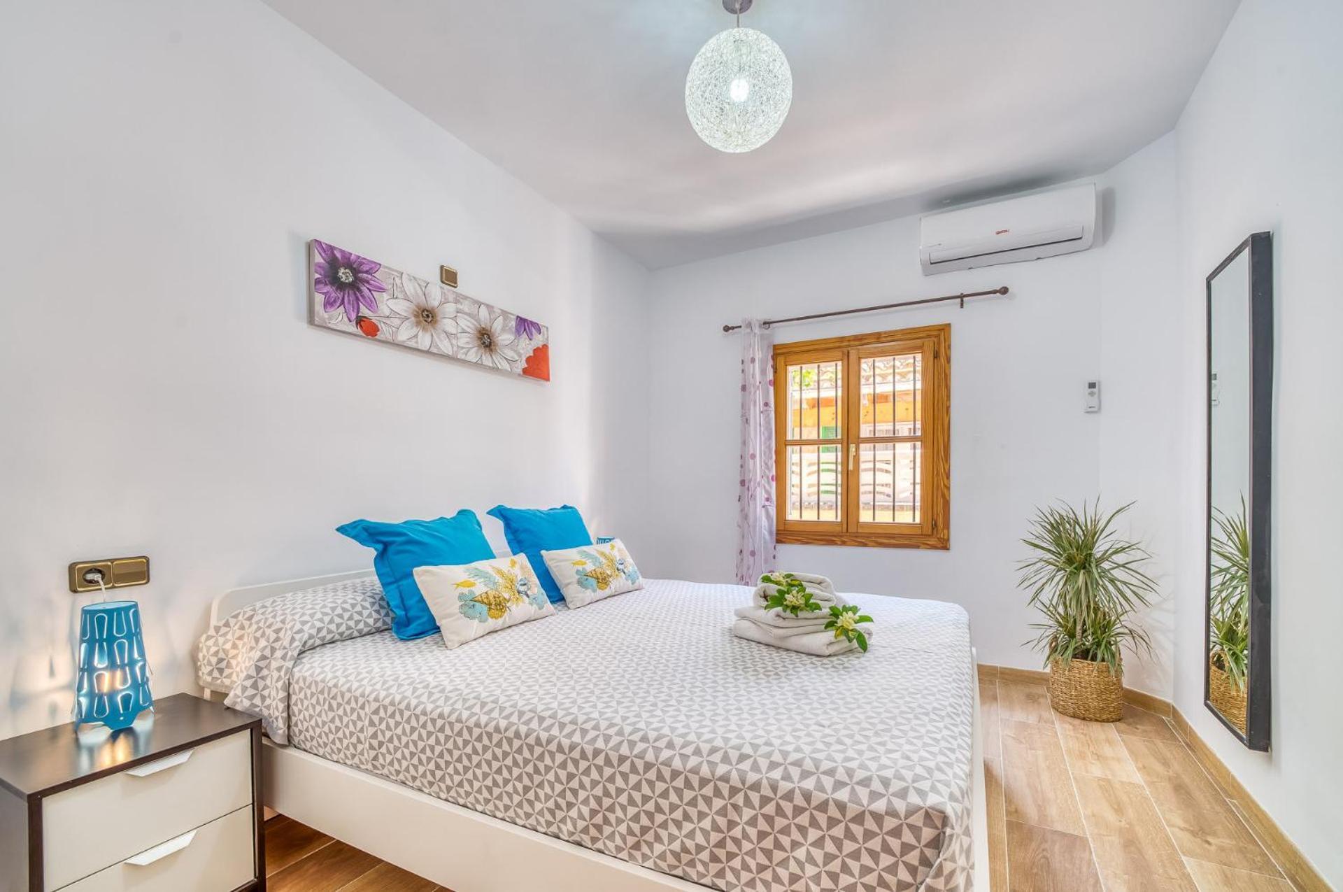 Casa de férias Ideal Mallorca - Xisco *