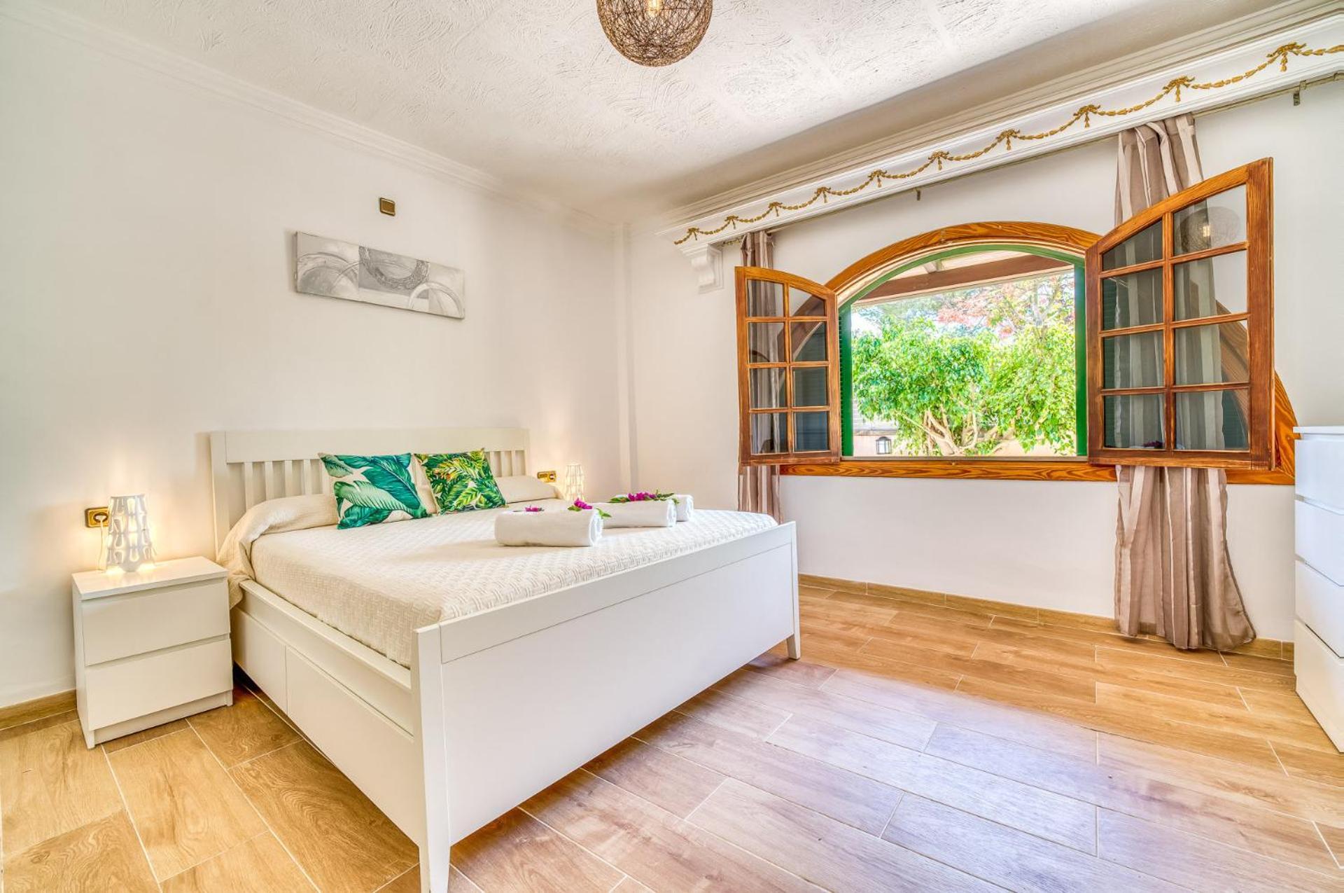 Ideal Mallorca - Xisco Casa de férias *