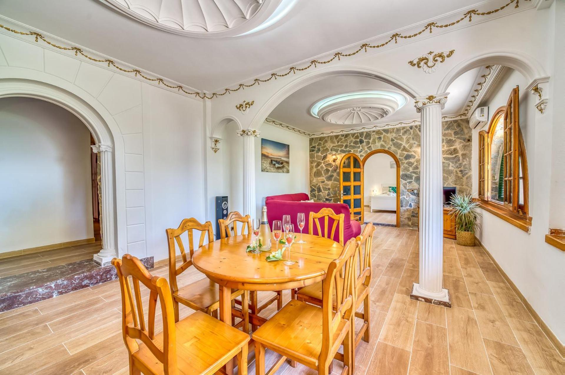 Casa de férias Ideal Mallorca - Xisco