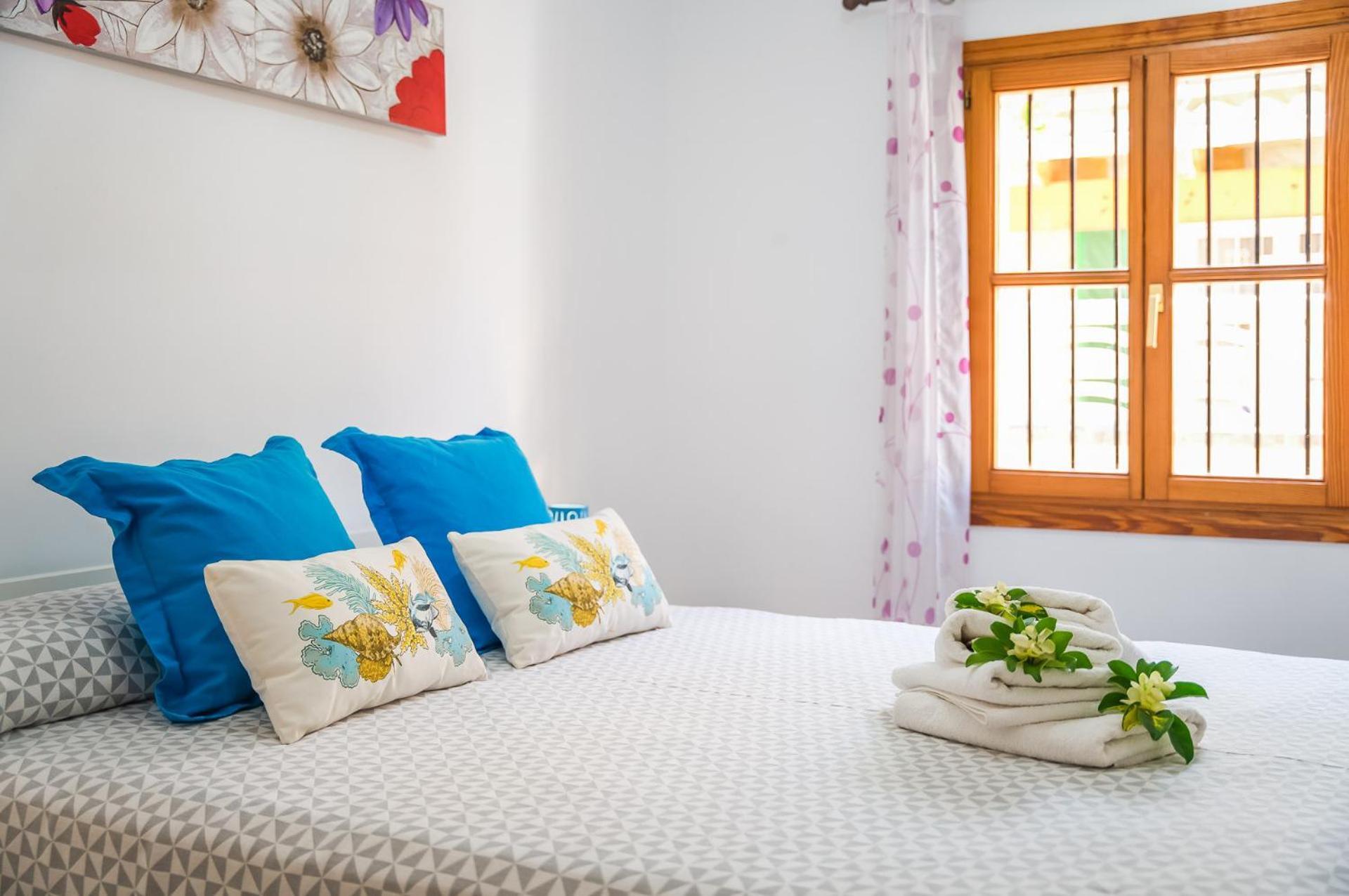 Ideal Mallorca - Xisco Casa de férias Alcúdia
