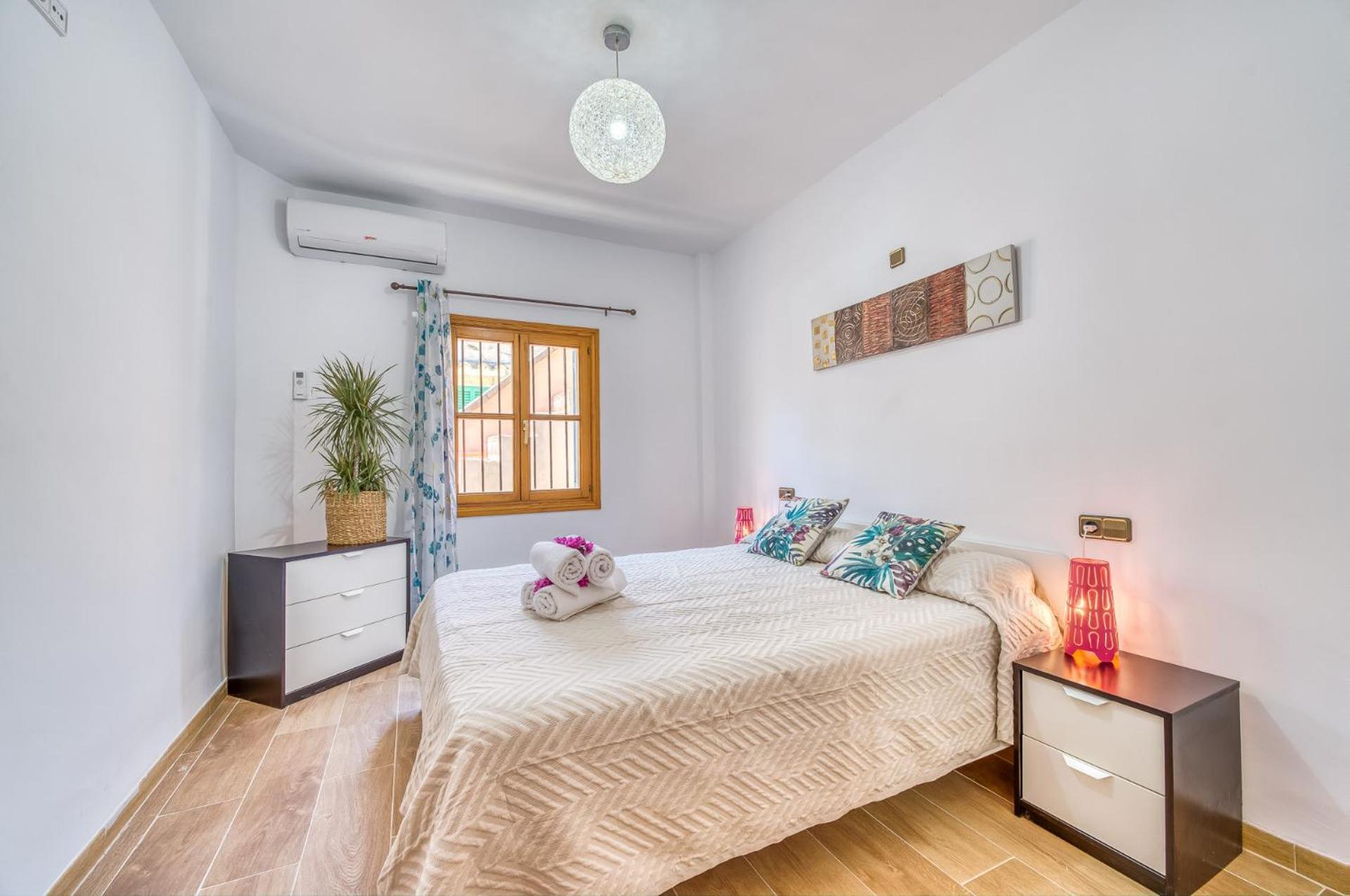 Ideal Mallorca - Xisco Casa de férias *