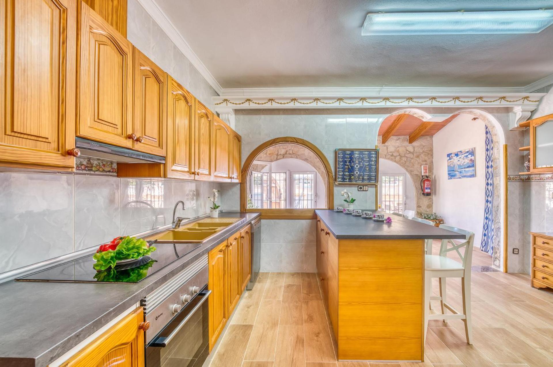 Ideal Mallorca - Xisco Casa de férias Alcúdia