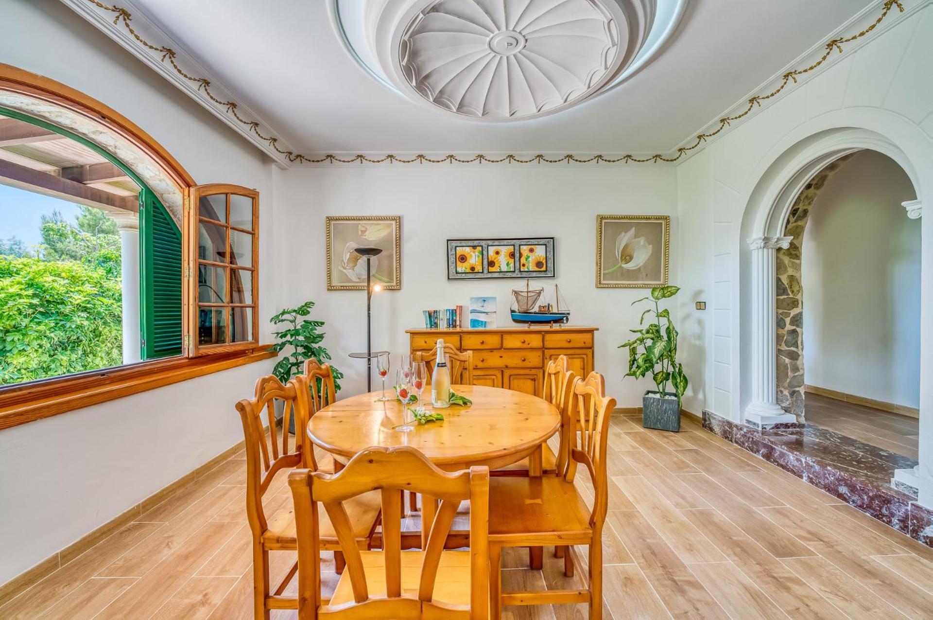 Ideal Mallorca - Xisco Casa de férias