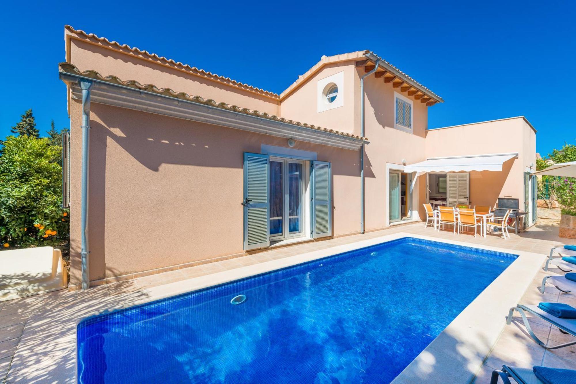 Casa Synera By Mallorca Selection Holiday home