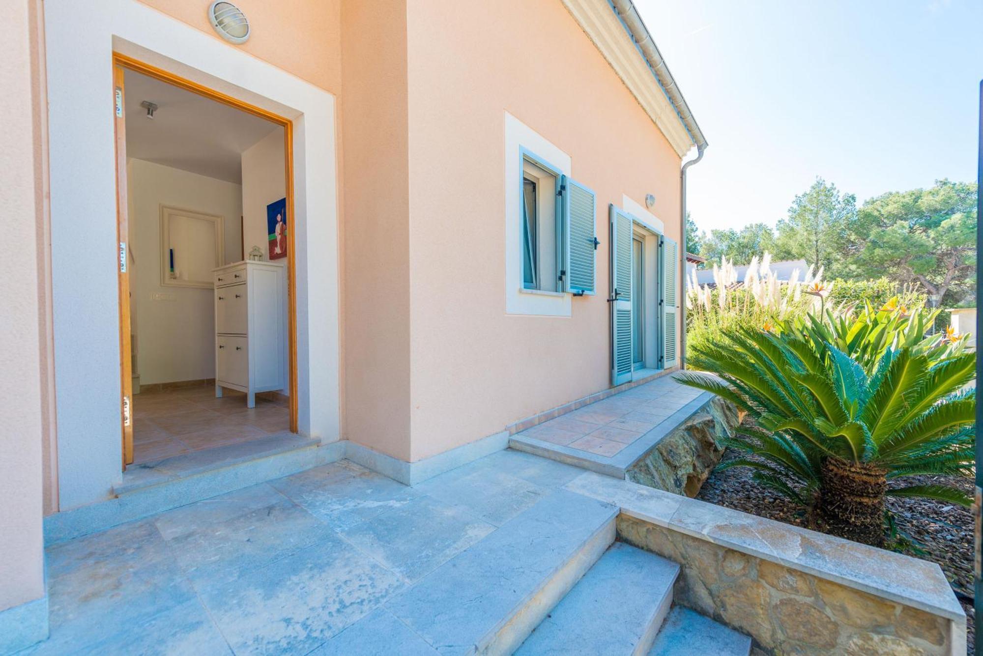 Casa Synera By Mallorca Selection Holiday home *