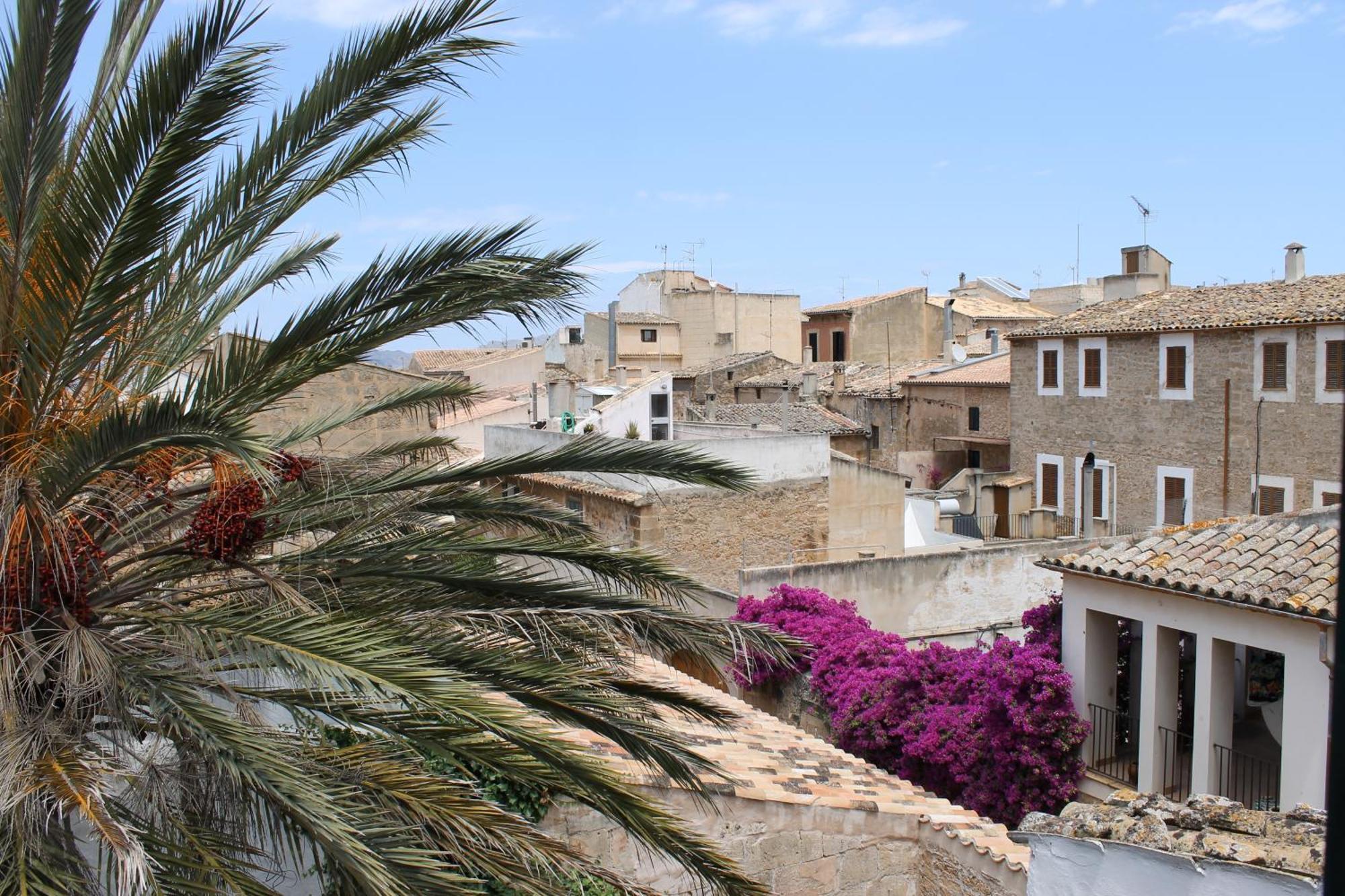Sant Jaume Alcúdia