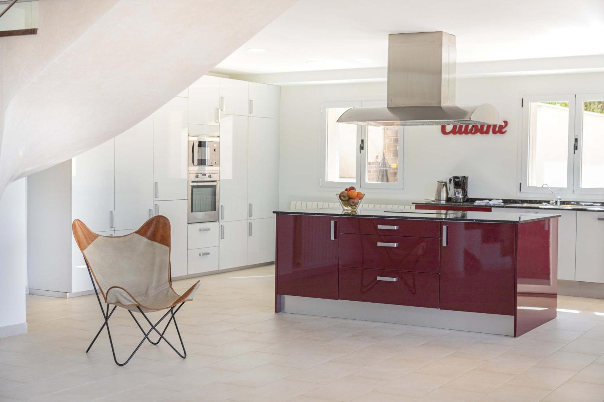 Villa Garau / Heura 8 Alcudia (Mallorca)