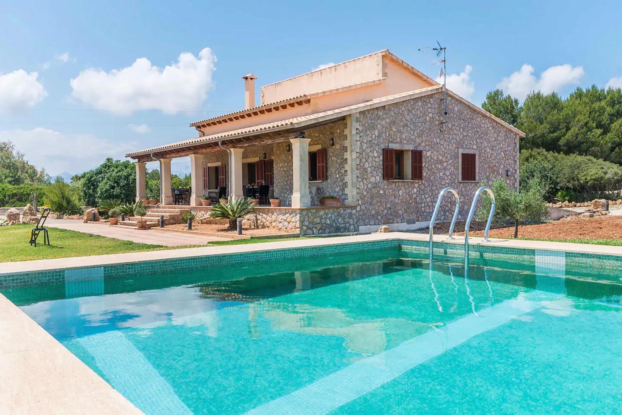 Pousada Mosca, Garden And Swimming Pool Close To