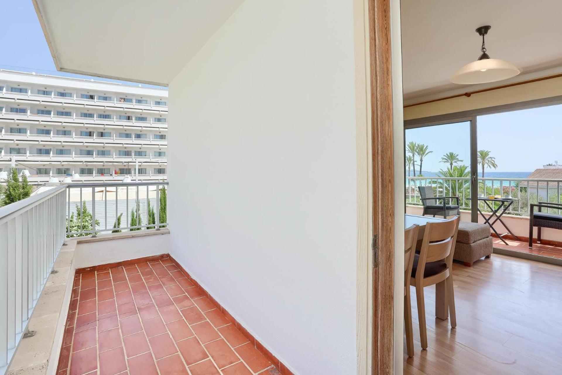 Rosa 16 By Rentallorca Apartamento Alcúdia