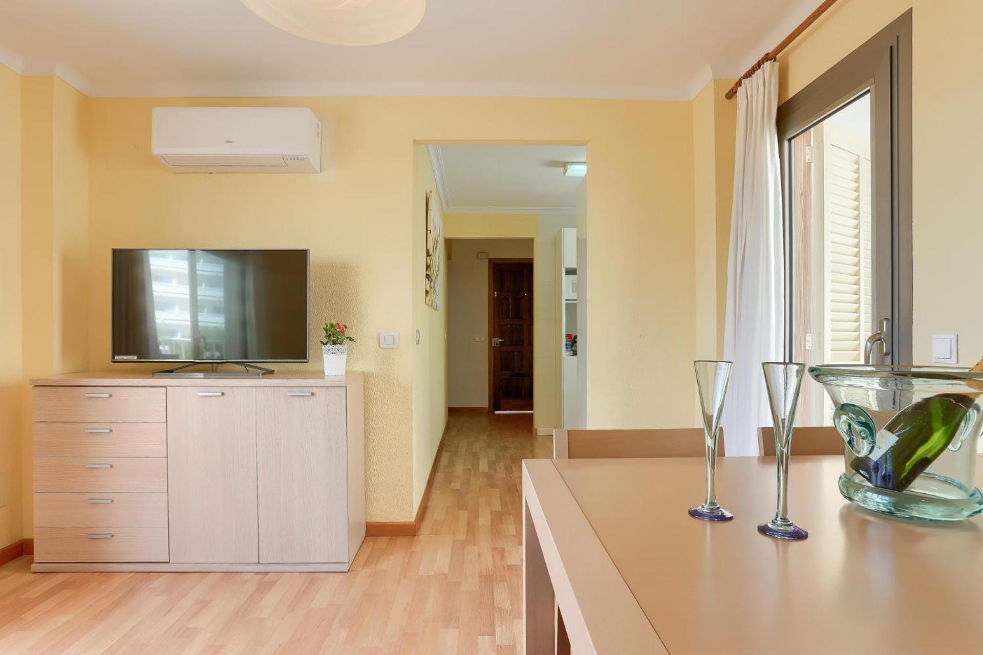 Apartamento Rosa 16 By Rentallorca Alcúdia