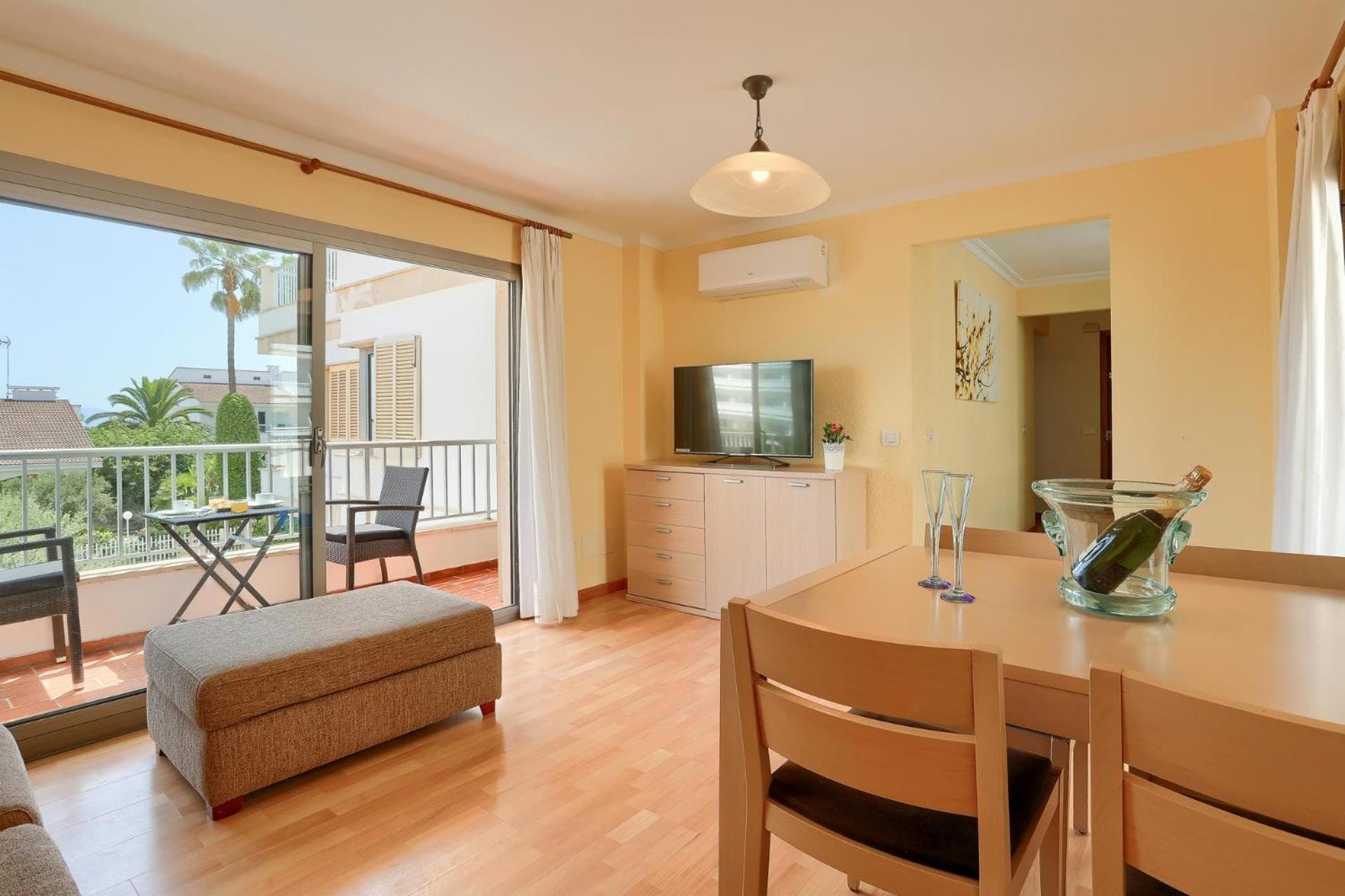 Rosa 16 By Rentallorca Apartamento