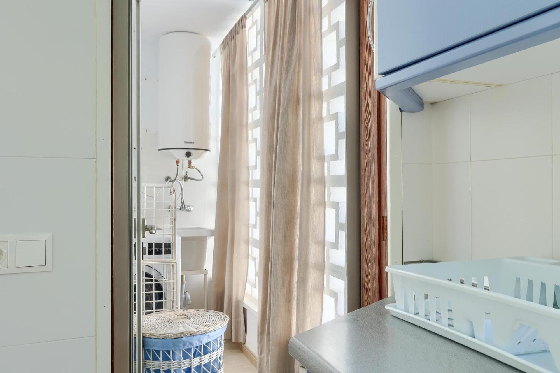 Rosa 16 By Rentallorca Apartamento Alcúdia